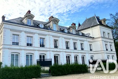 Duplex in Boissettes (77350)