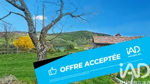 Maison à Saint-Marcel-lès-Annonay (07100)