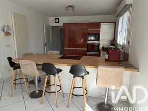 Maison à Beaurains (62217)