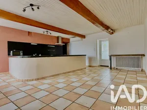 House in Tauriac (33710)