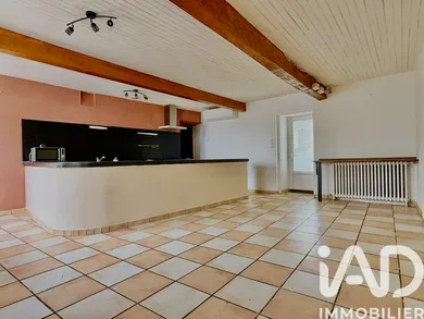 House in Tauriac (33710)