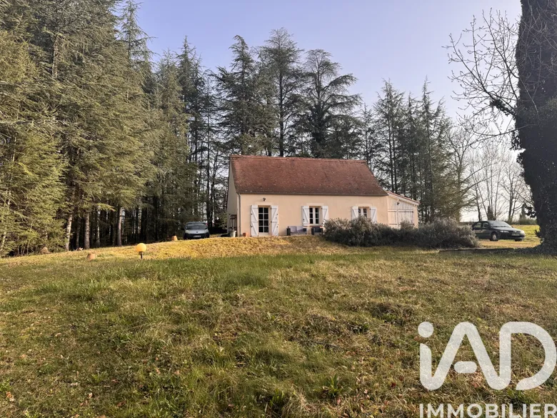Maison 4 pièces 85 m² · à Saint-Cirq-Lapopie · 85 m² · 156 000 €