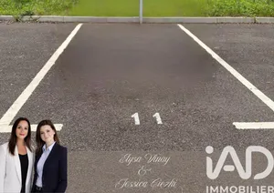 Parking à Hardricourt (78250)