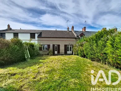 Maison à Lorris (45260)