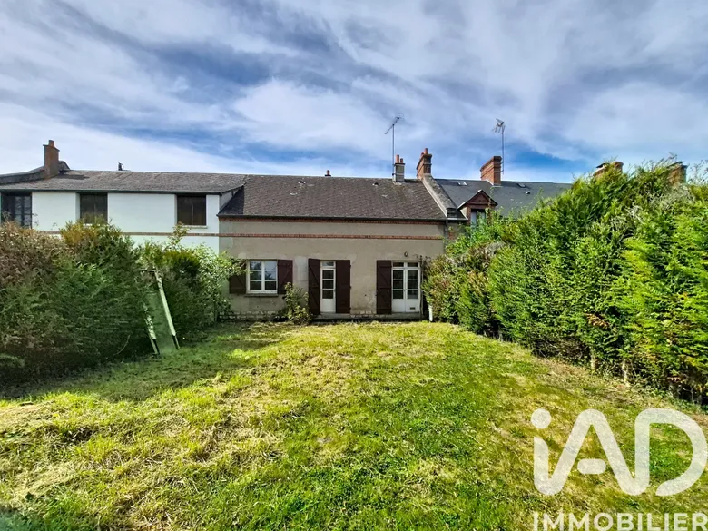 Maison 3 pièces 73 m² · à Lorris · 73 m² · 87 000 €