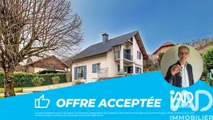 Maison à Voglans (73420)