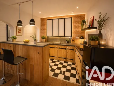 Mas à Fréjus (83600)