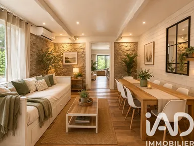 Mas à Fréjus (83600)