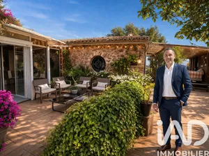 Mas à Fréjus (83600)