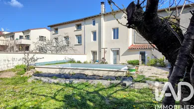 Maison à Saint-Marcellin-en-Forez (42680)