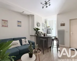Apartment in Grenoble (38000)