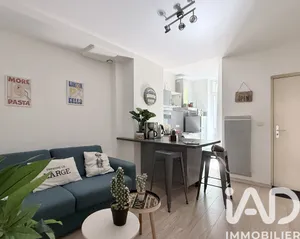 Apartment in Grenoble (38000)