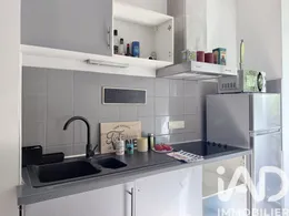 Apartment in Grenoble (38000)
