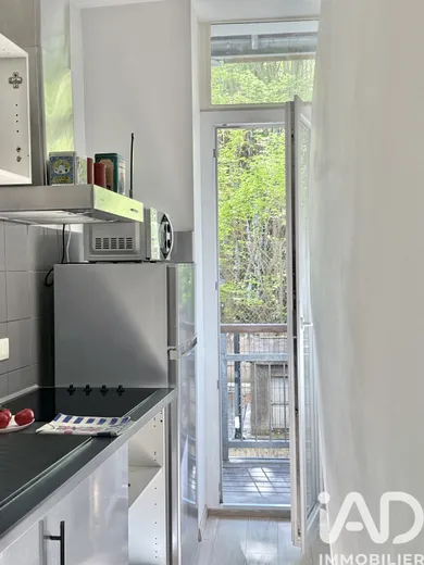 Appartement à Grenoble (38000)