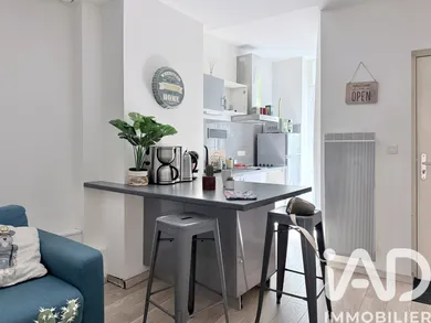 Appartement à Grenoble (38000)