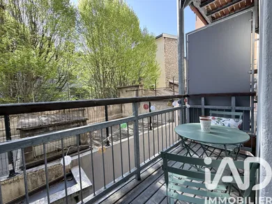 Appartement à Grenoble (38000)