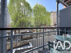 Apartment in Grenoble (38000)