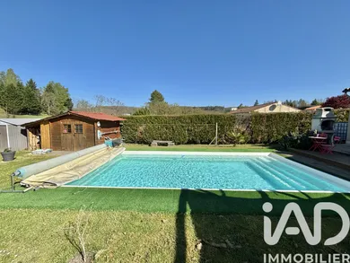 House in Coursac (24430)