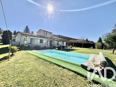 House in Coursac (24430)