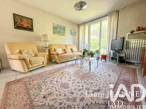 House in Pontoise (95000)
