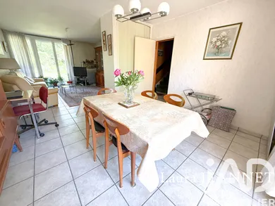 Maison à Pontoise (95000)