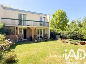 Maison à Pontoise (95000)