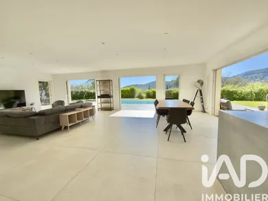 Traditional house in Seillans (83440)