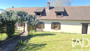 Longere in Breteuil (27160)