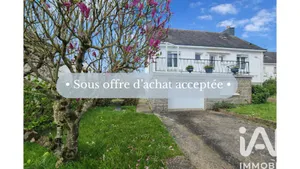 Traditional house in Auray (56400)