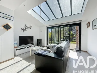 House in Saint-Malo (35400)