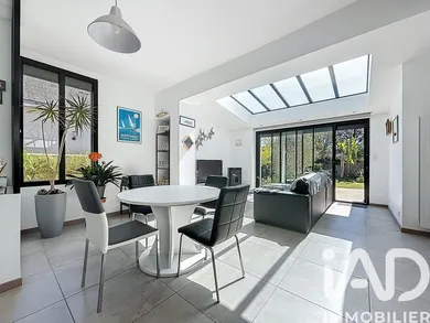 Maison à Saint-Malo (35400)