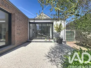 House in Saint-Malo (35400)