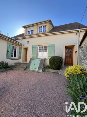 House in Morigny-Champigny (91150)