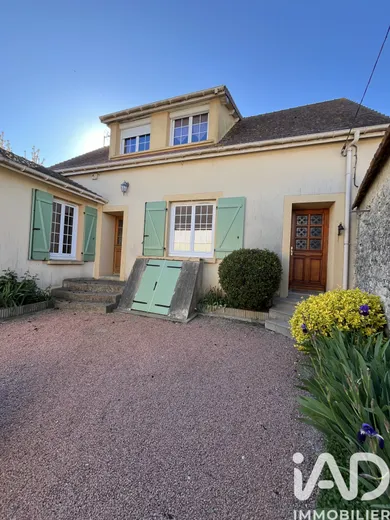 House in Morigny-Champigny (91150)