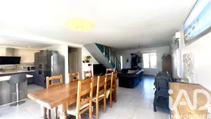 Maison à Nouilly (57645)