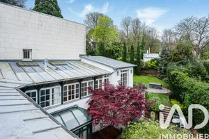 House in Ville-d'Avray (92410)