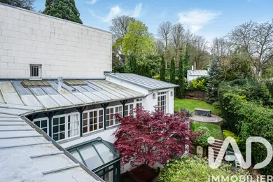 Maison à Ville-d'Avray (92410)