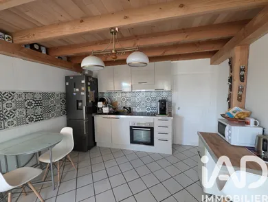 Townhouse in Gaillac (81600)