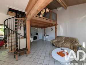 Townhouse in Gaillac (81600)