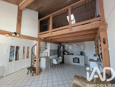 Townhouse in Gaillac (81600)