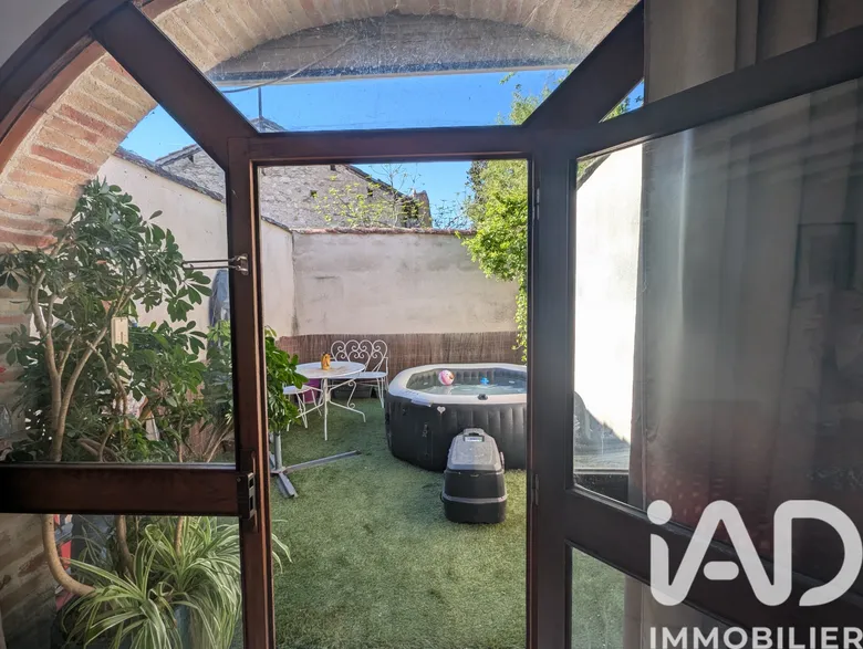 Maison 3 pièces 75 m² · à Gaillac · 75 m² · 138 000 €
