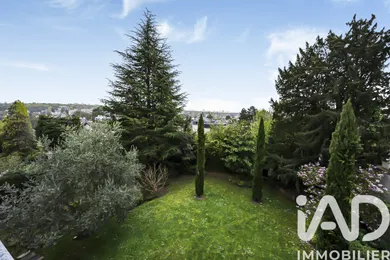 Maison à Ville-d'Avray (92410)