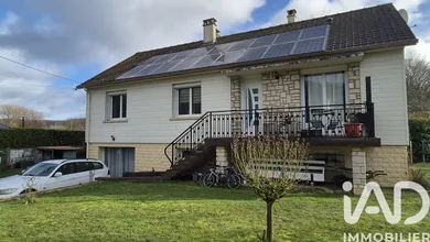 Maison de village à ACQUIGNY (27400)