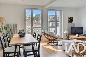 Apartment in Toulouse (31500)