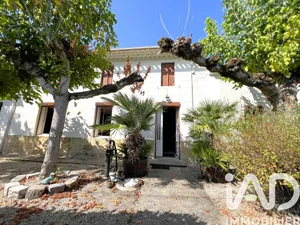 Maison à Cézac (33620)