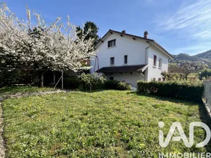 House in Bresson (38320)