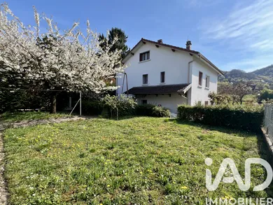 House in Bresson (38320)