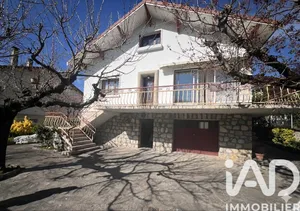 Maison à Bresson (38320)