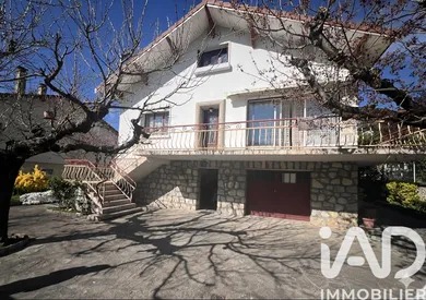 Maison à Bresson (38320)