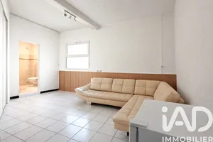 Maison de village à Trouillas (66300)